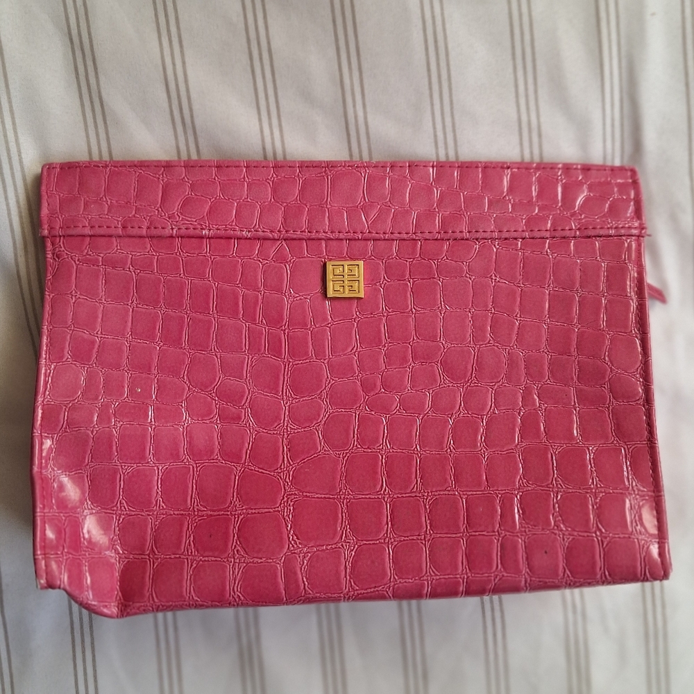 YSATIS de Givenchy designer clutch purse